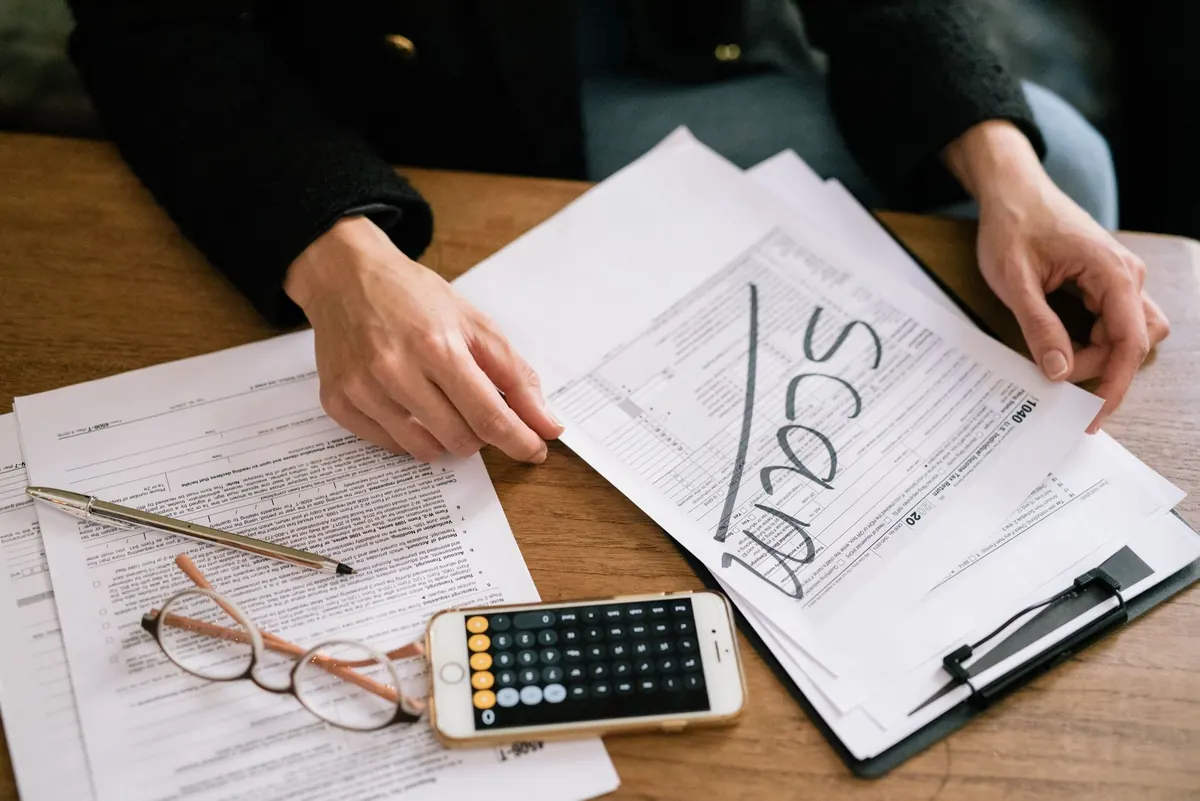 Five Common Mistakes New Canadians Make When Filing Taxes